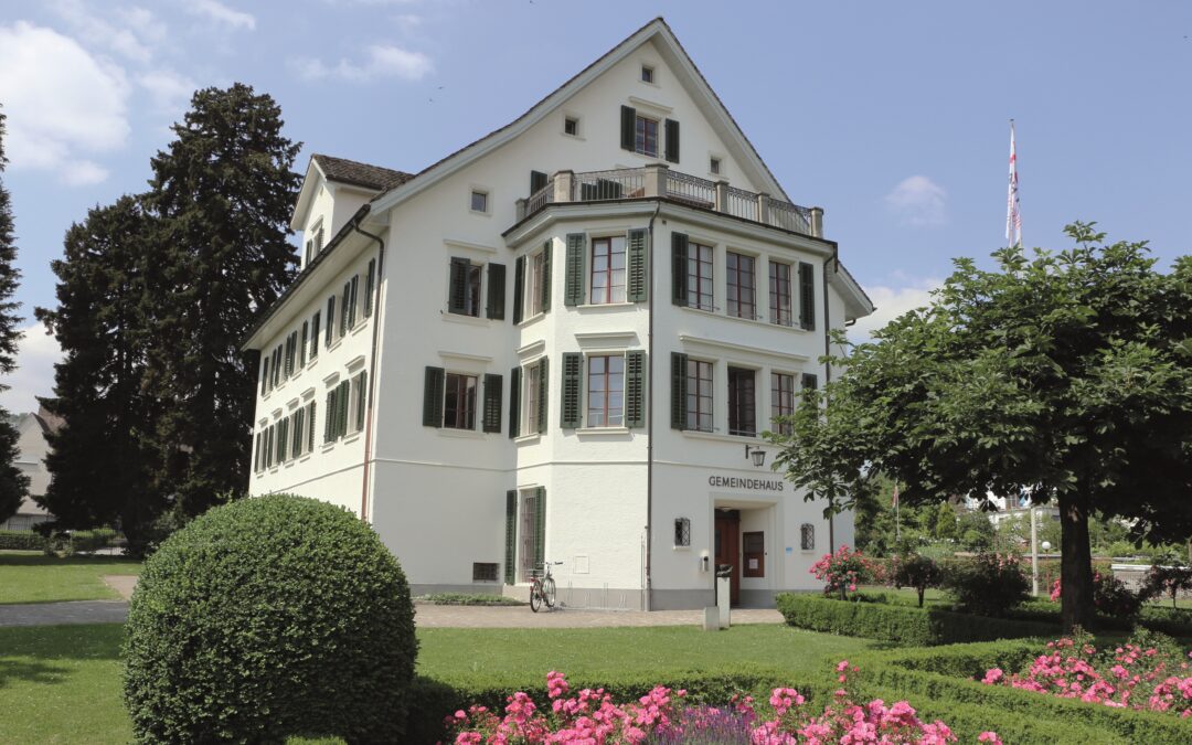 Was haben wir für die Bevölkerung durchgeführt