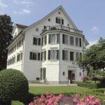 Gemeindehaus Richterswil